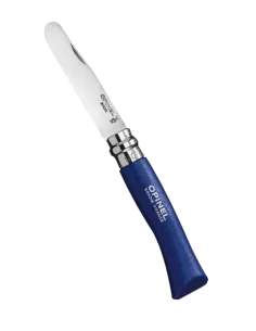 My Premier Opinel Messer für Kinder - Blau - 1
