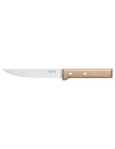 Bloc de 5 couteaux manche en bois - Opinel - 5