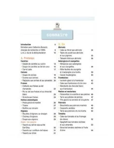 Livre de recettes "déshydrater les aliments" - 1 2