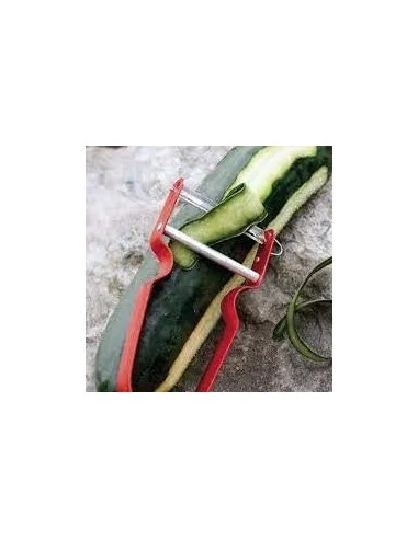 Vegetable peeler - Swiss Made - 2