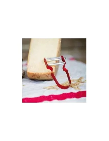 Vegetable peeler - Swiss Made - 3