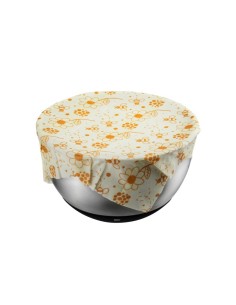 Lot de 3 emballages à la...