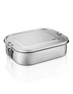 Lunch box large size - Gefu