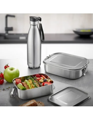 Lunch box small size - Gefu