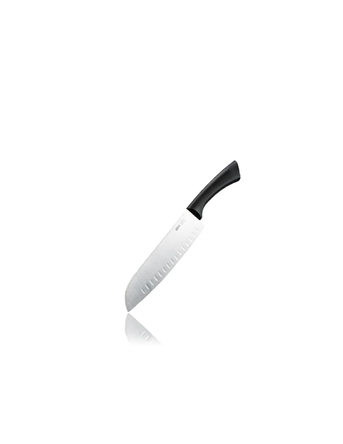 Couteau Santuko 19cm Polymère