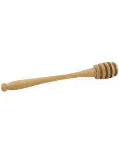 Boxwood honey spoon - 1