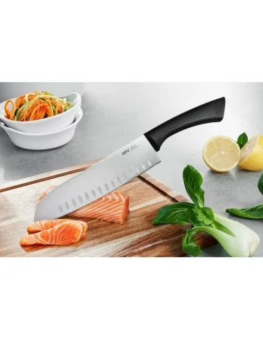 Couteau Santoku Senso - Gefu
