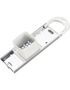 Râpe pour spaetzle courts...