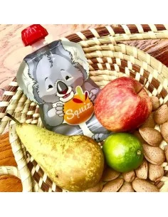 Koala reusable water bottle... 2