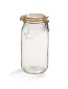 Large jars for bulk