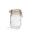 Preservation jars