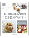 Livres sur la conservation et la fermentation