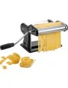 Making your own pasta