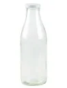 Wide neck bottles