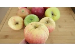 Comment conserver et consommer la pomme ?